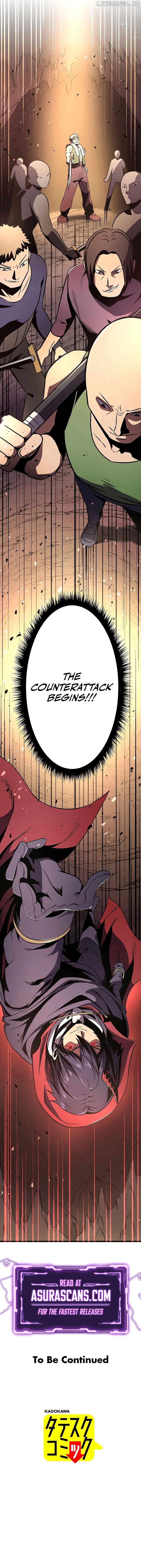 Dungeon Defense Chapter 3 - page 18