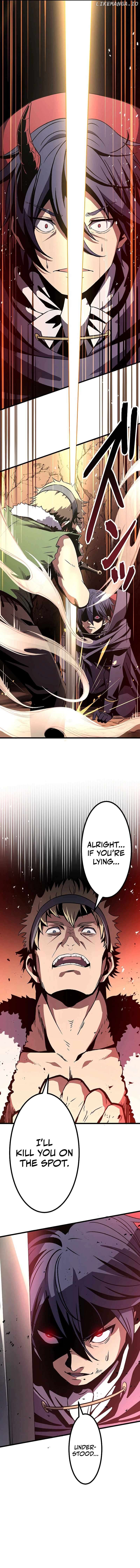 Dungeon Defense Chapter 3 - page 6