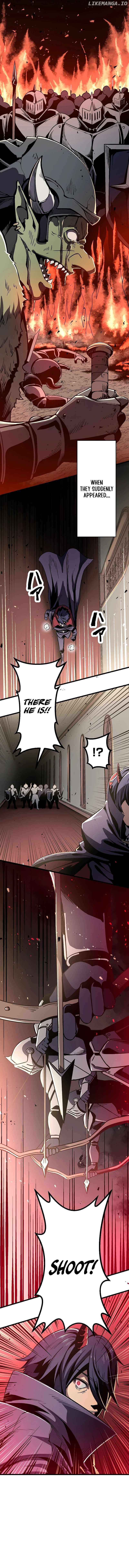 Dungeon Defense Chapter 5 - page 9