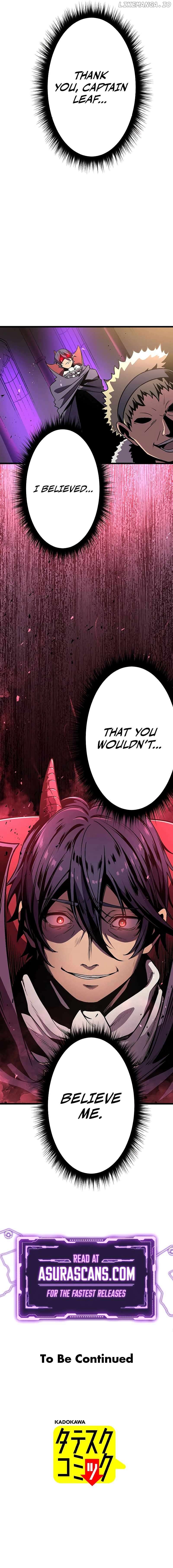 Dungeon Defense Chapter 6 - page 15