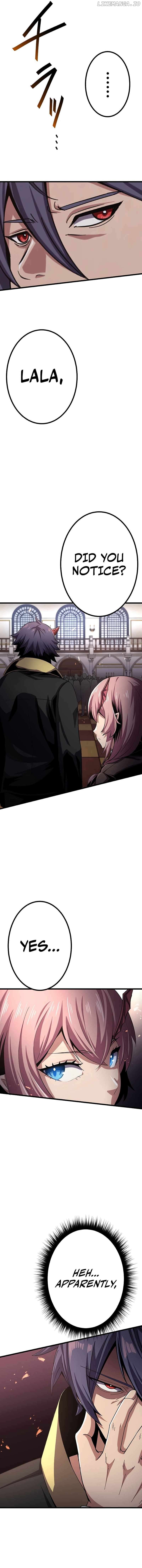 Dungeon Defense Chapter 19 - page 17