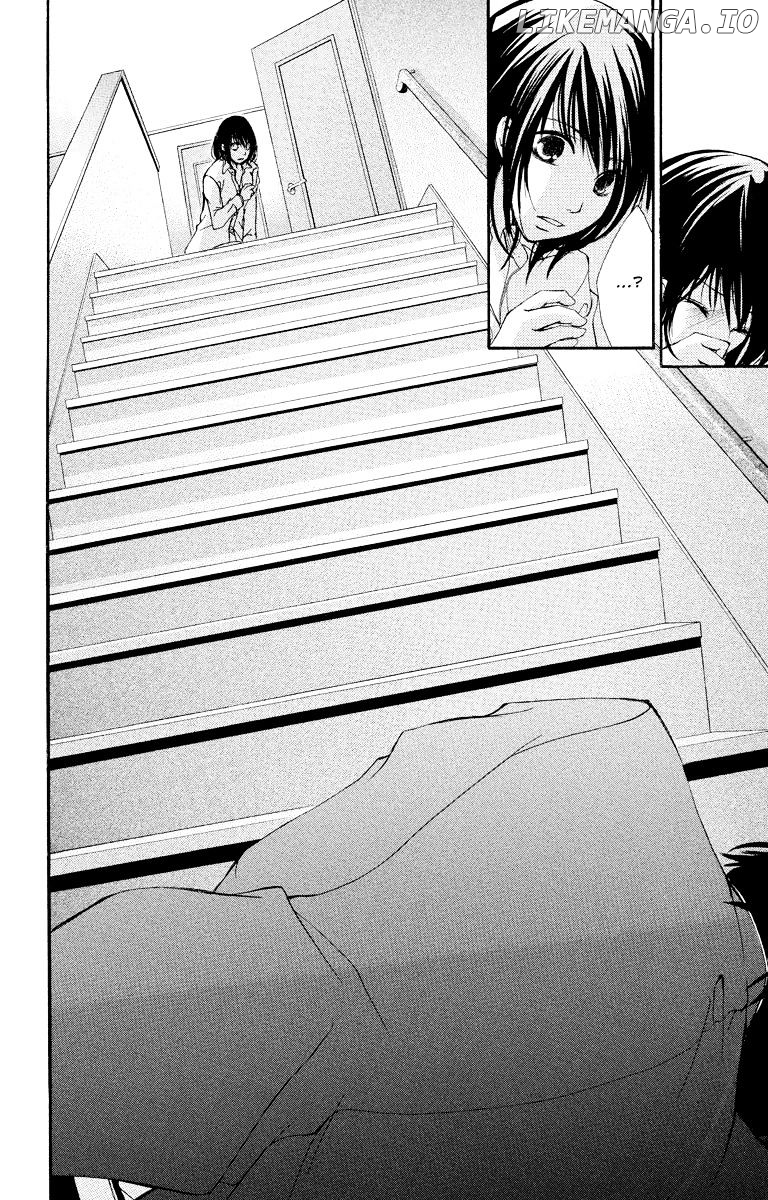 Bokura no Koi wa Shi ni Itaru Yamai no You de chapter 10 - page 29