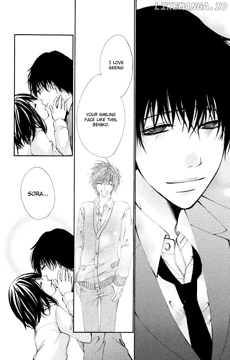 Bokura no Koi wa Shi ni Itaru Yamai no You de chapter 11 - page 53