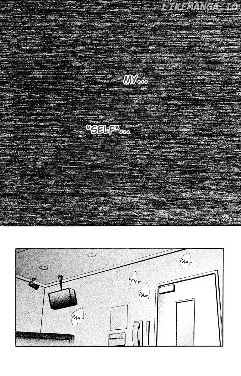 Bokura no Koi wa Shi ni Itaru Yamai no You de chapter 12 - page 39