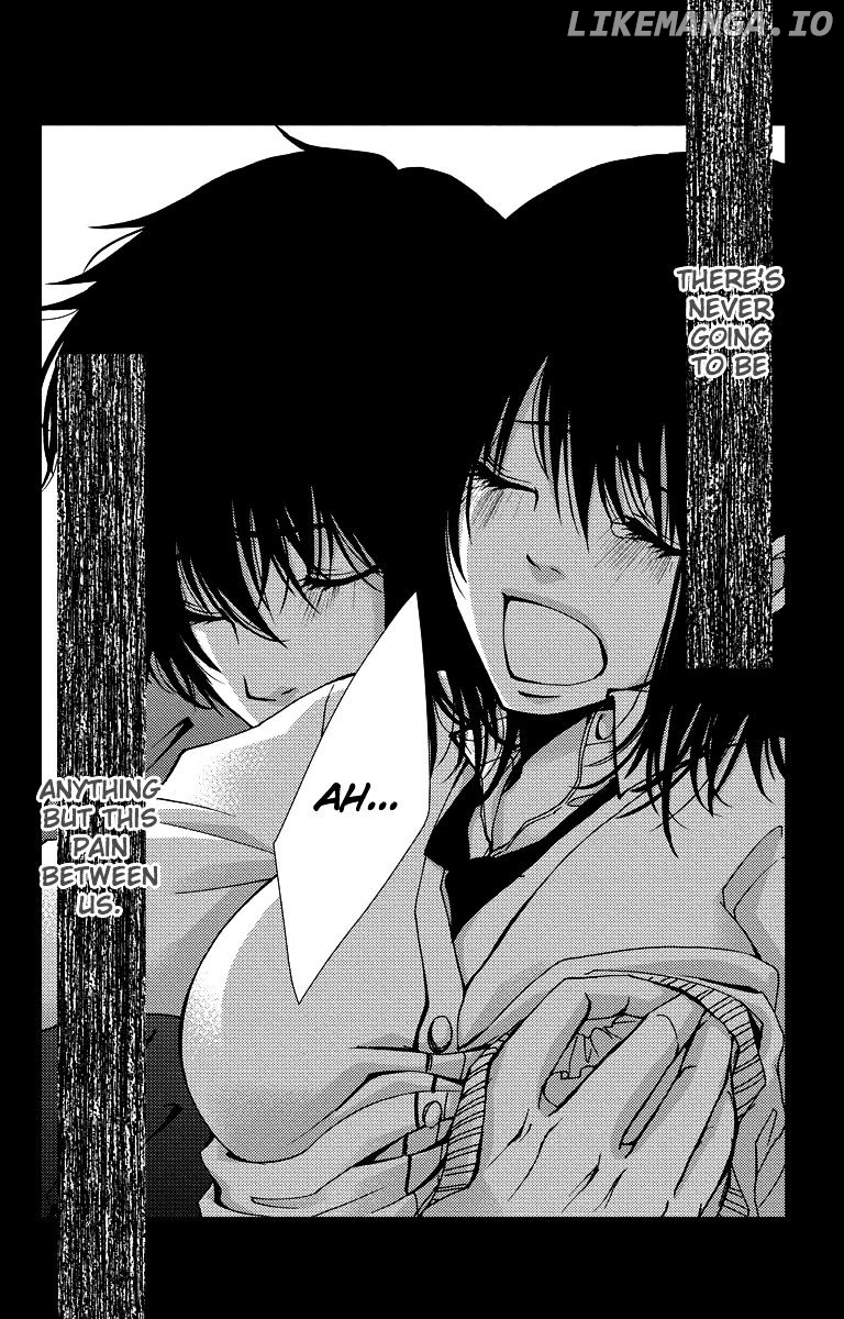 Bokura no Koi wa Shi ni Itaru Yamai no You de chapter 14 - page 26