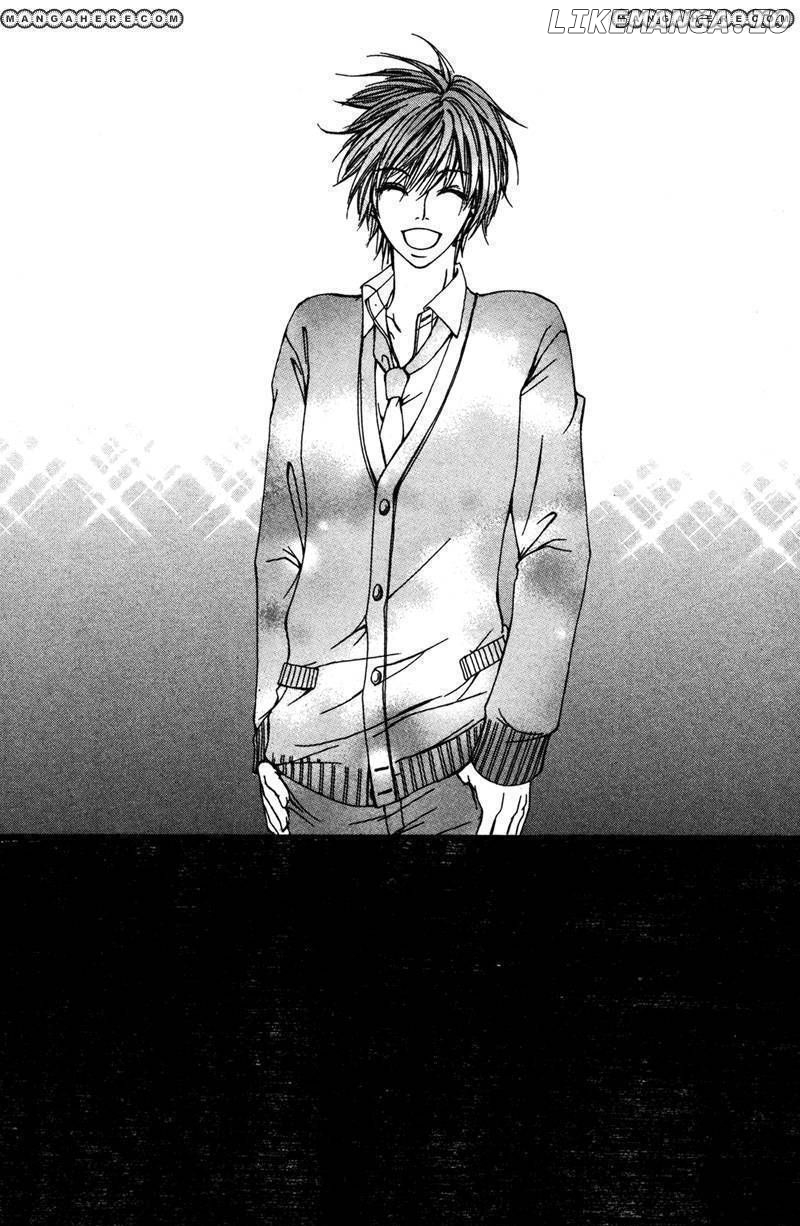 Bokura no Koi wa Shi ni Itaru Yamai no You de chapter 3 - page 7