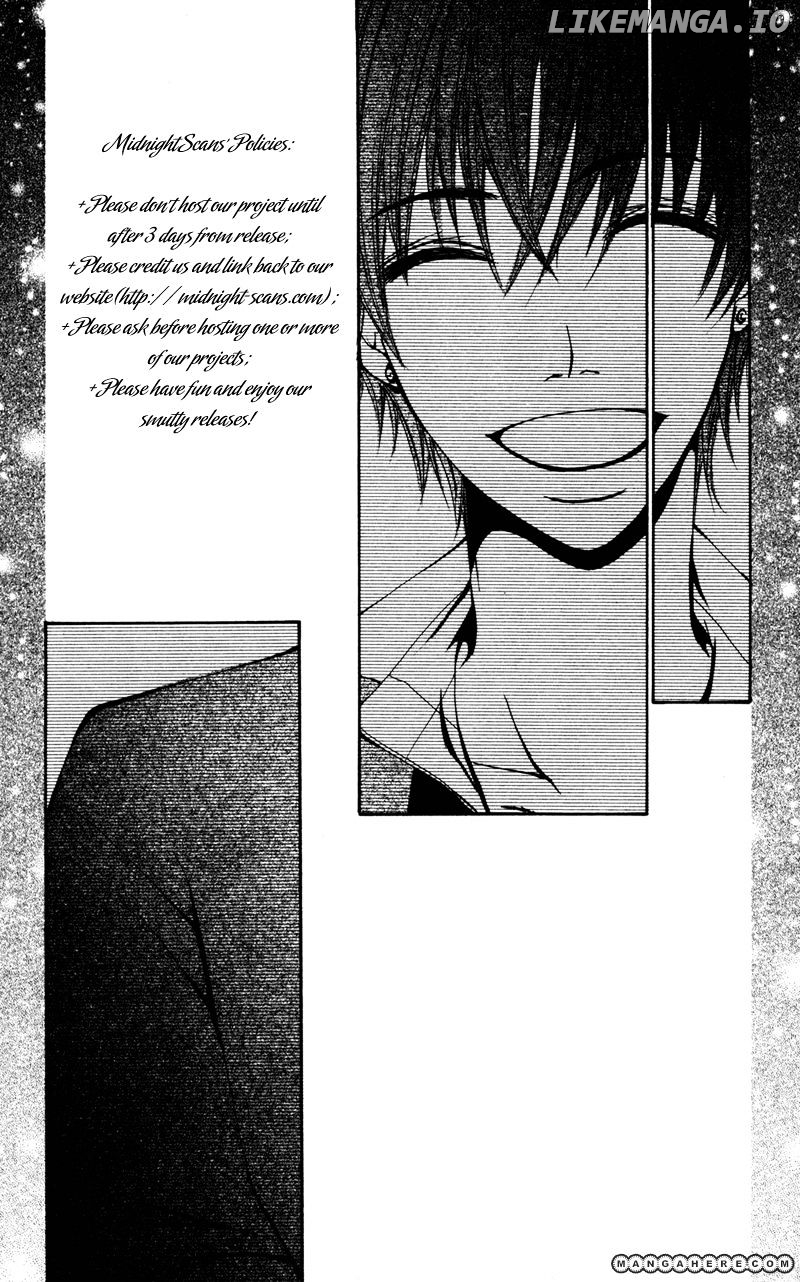 Bokura no Koi wa Shi ni Itaru Yamai no You de chapter 8 - page 14