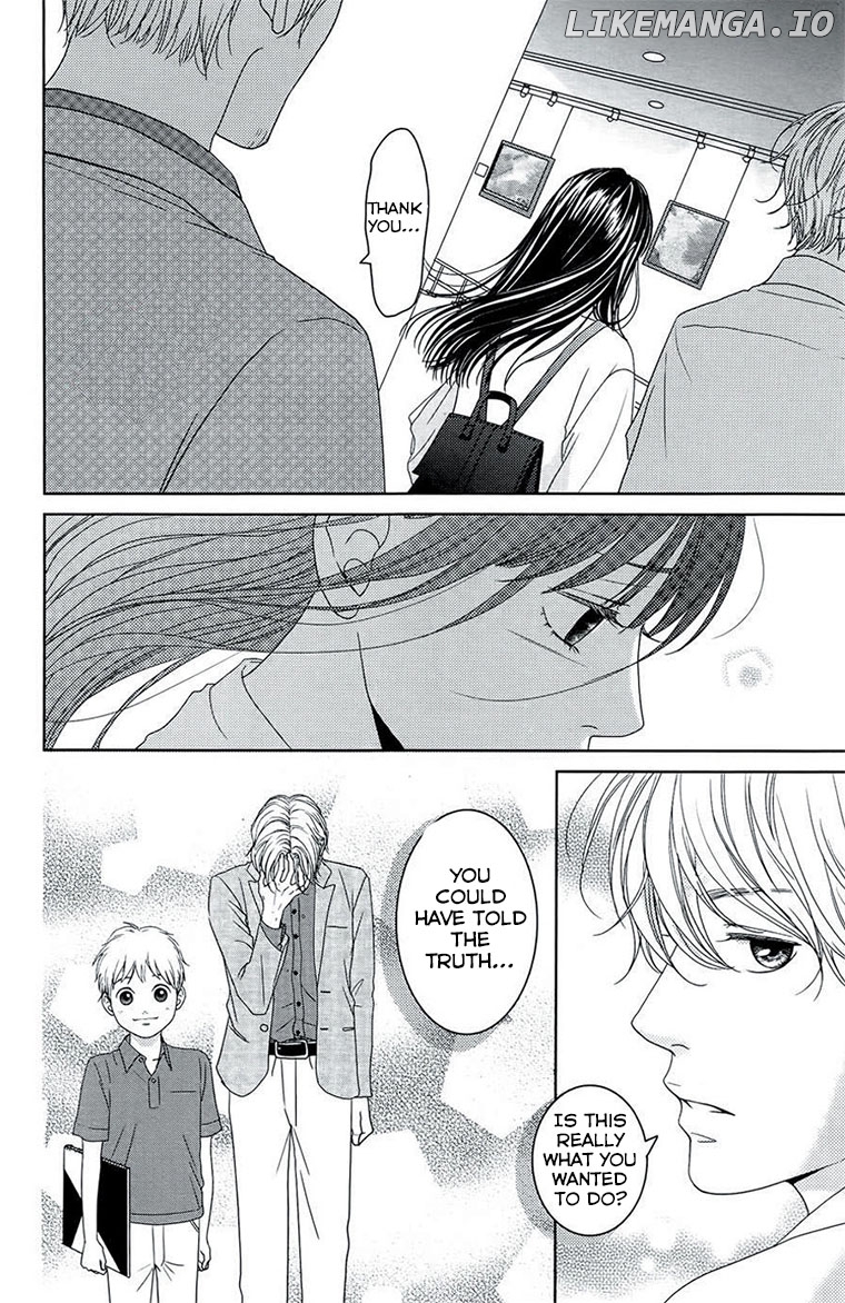 Kuchibiru ni Kimi no Iro chapter 4 - page 26
