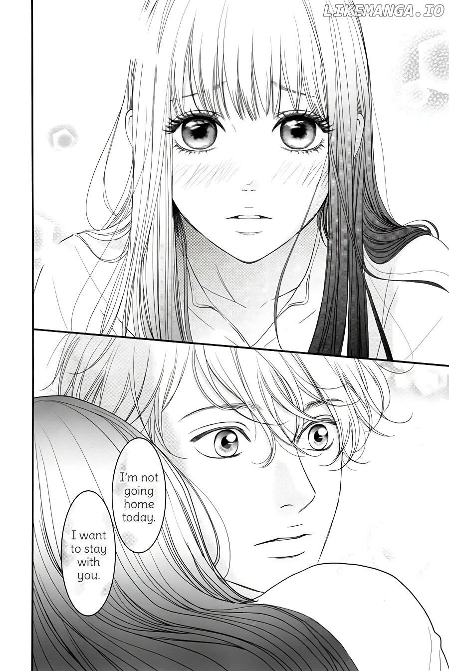 Kuchibiru ni Kimi no Iro chapter 5 - page 19