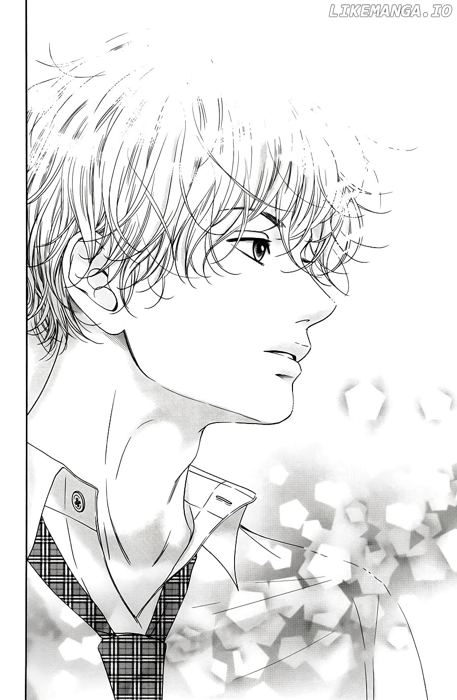 Kuchibiru ni Kimi no Iro chapter 5 - page 33