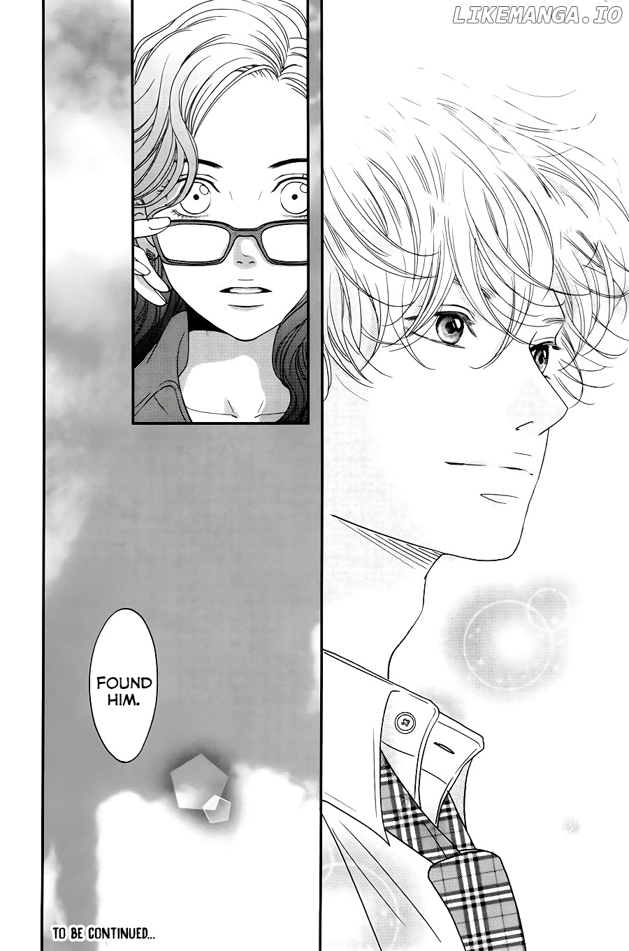 Kuchibiru ni Kimi no Iro chapter 5 - page 49