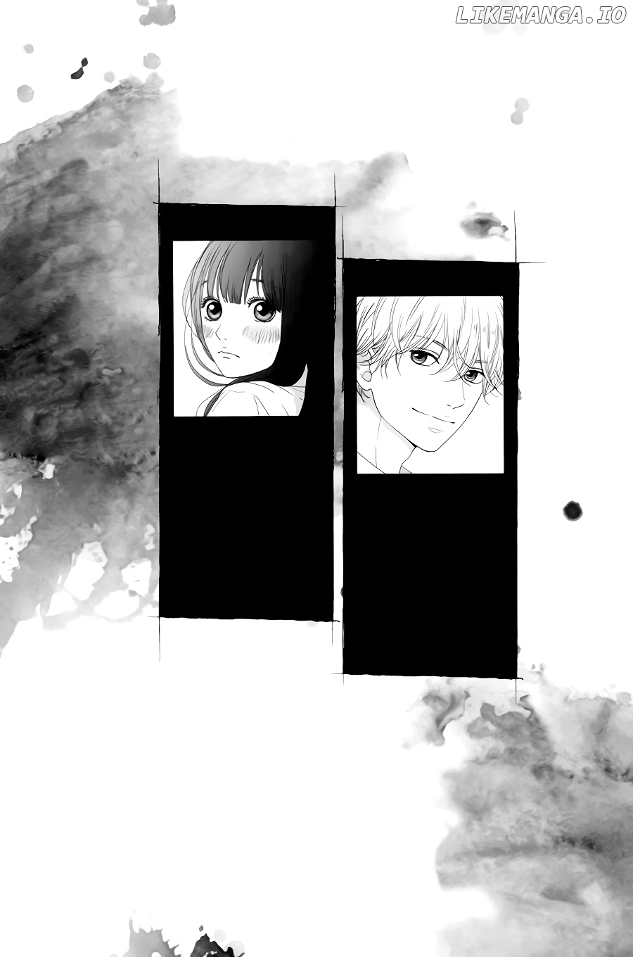 Kuchibiru ni Kimi no Iro chapter 5 - page 5