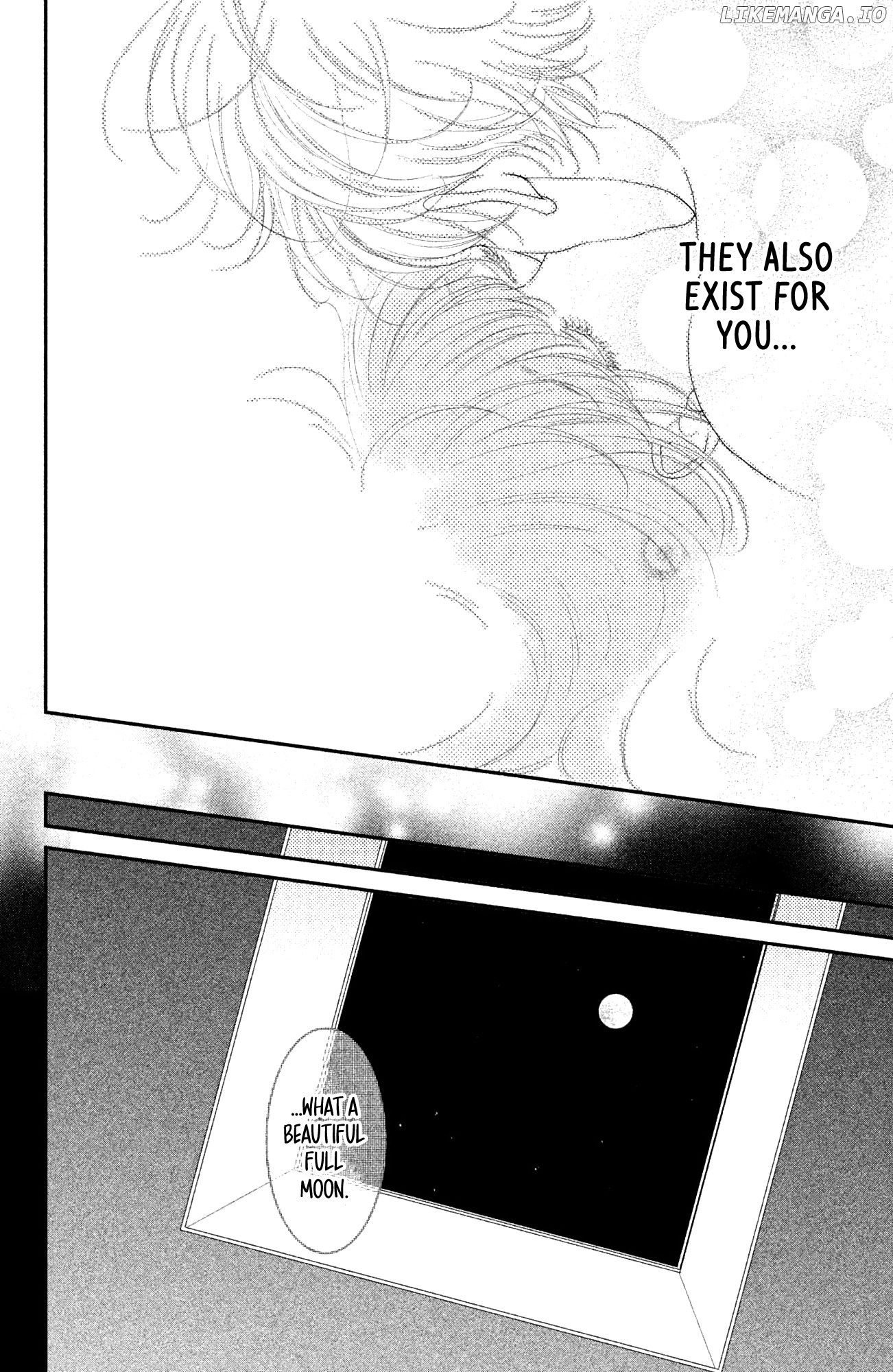 Kuchibiru ni Kimi no Iro chapter 6.2 - page 20