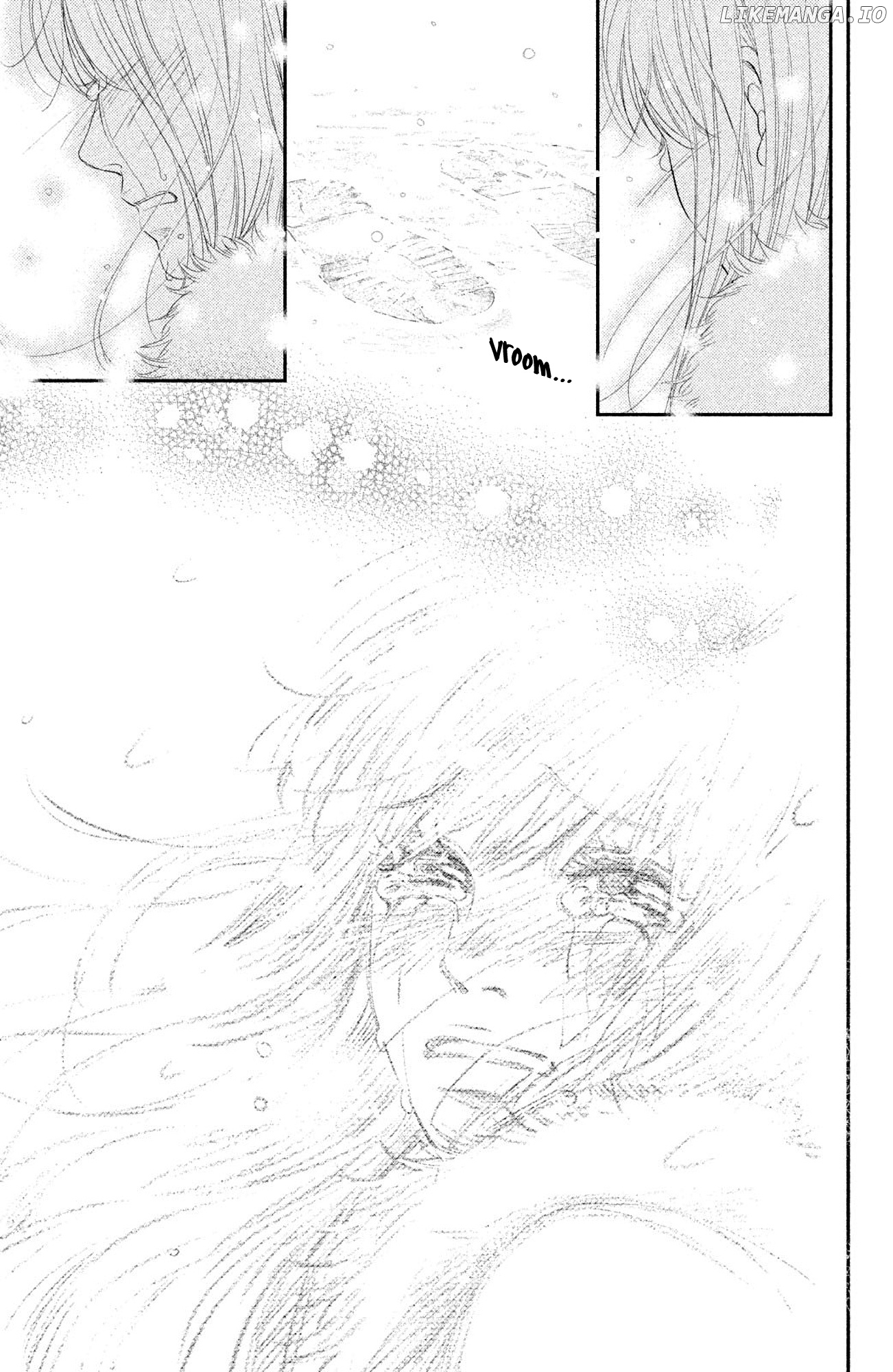 Kuchibiru ni Kimi no Iro chapter 7.1 - page 33