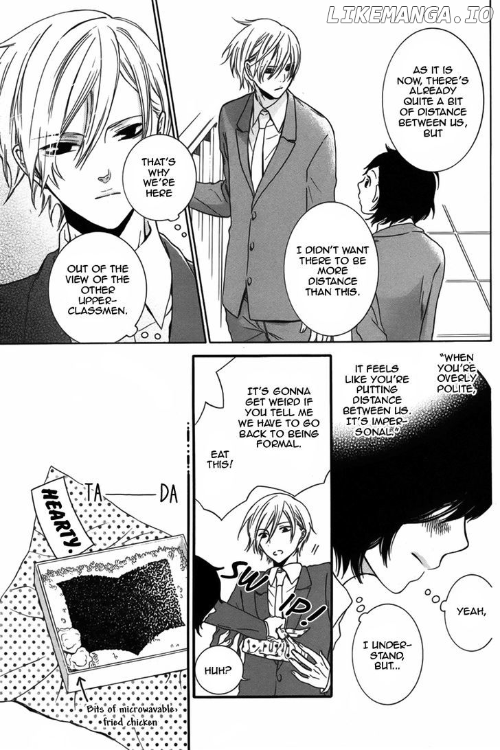 Seiten Kickoff chapter 1 - page 30