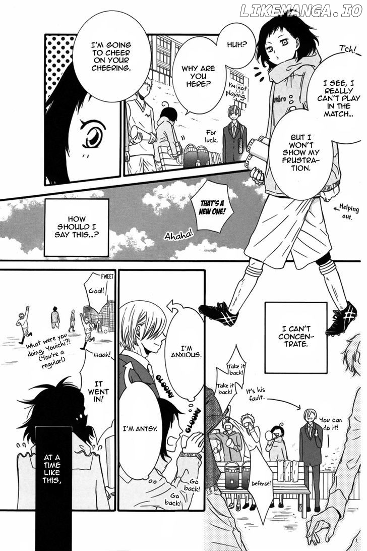Seiten Kickoff chapter 1 - page 32