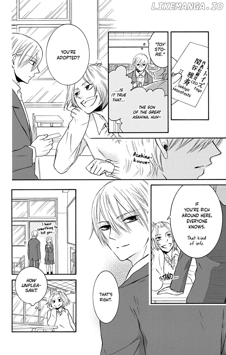 Seiten Kickoff chapter 10 - page 13