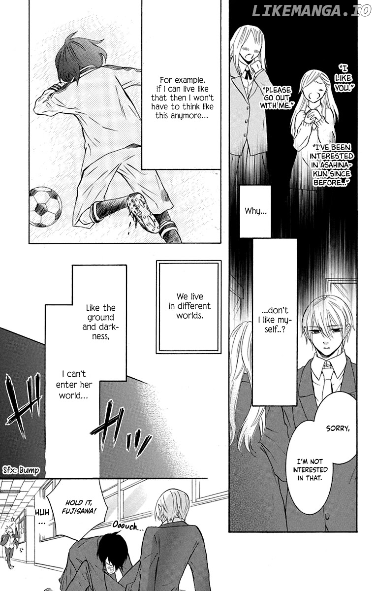 Seiten Kickoff chapter 10 - page 20