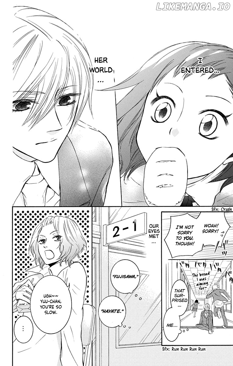 Seiten Kickoff chapter 10 - page 21