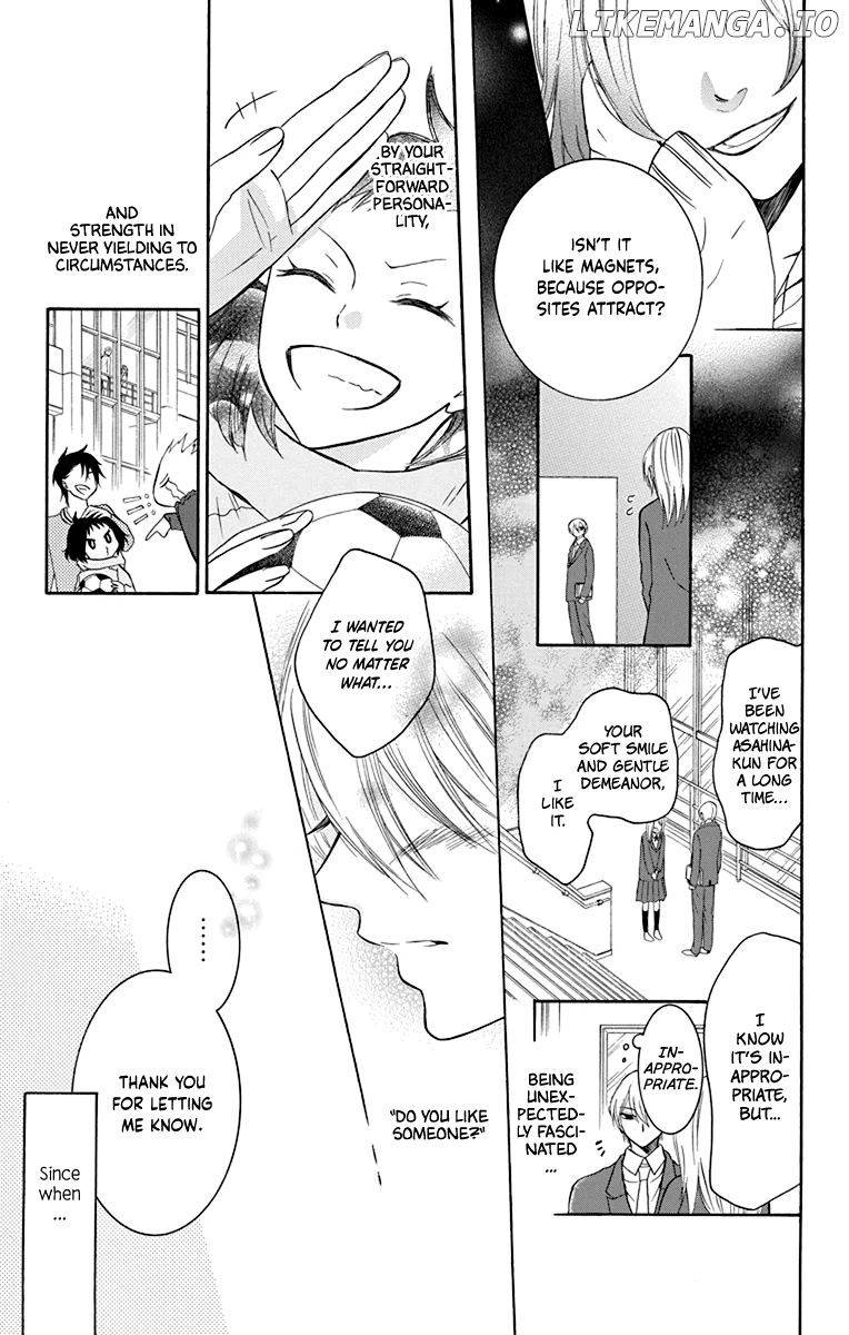 Seiten Kickoff chapter 10 - page 24