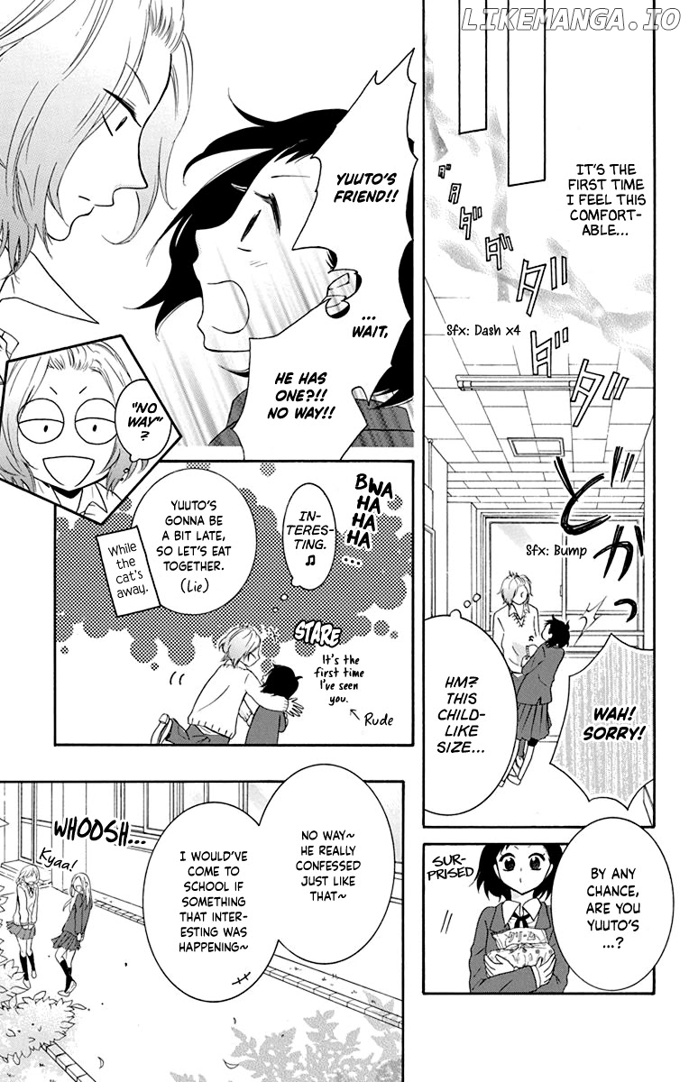 Seiten Kickoff chapter 10 - page 28