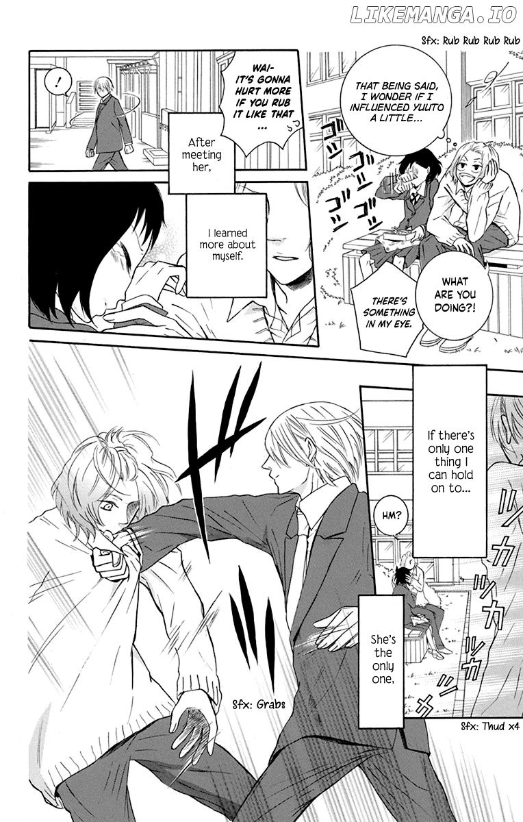 Seiten Kickoff chapter 10 - page 29