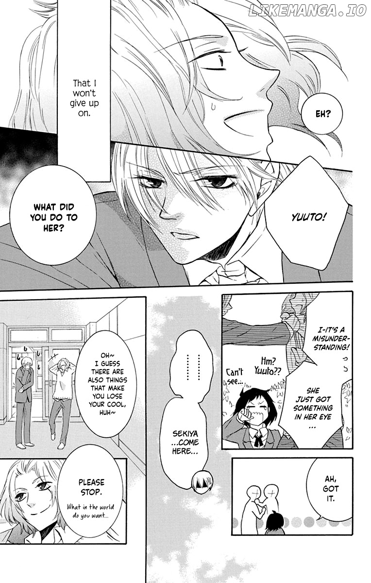 Seiten Kickoff chapter 10 - page 30