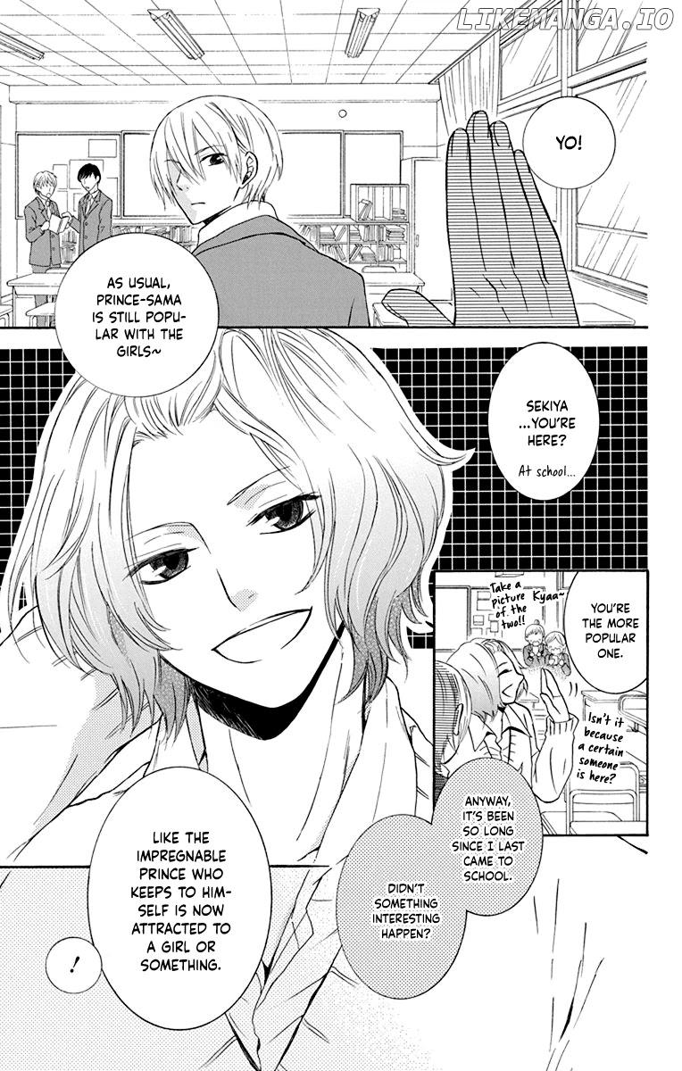 Seiten Kickoff chapter 10 - page 6