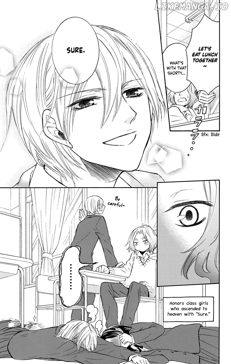 Seiten Kickoff chapter 10 - page 8