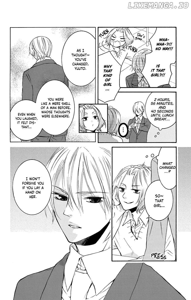 Seiten Kickoff chapter 10 - page 9