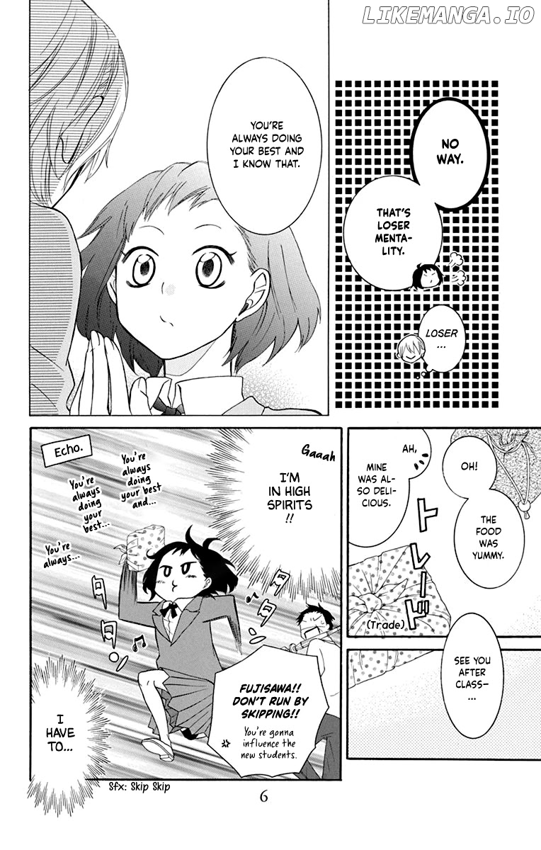 Seiten Kickoff chapter 11 - page 10