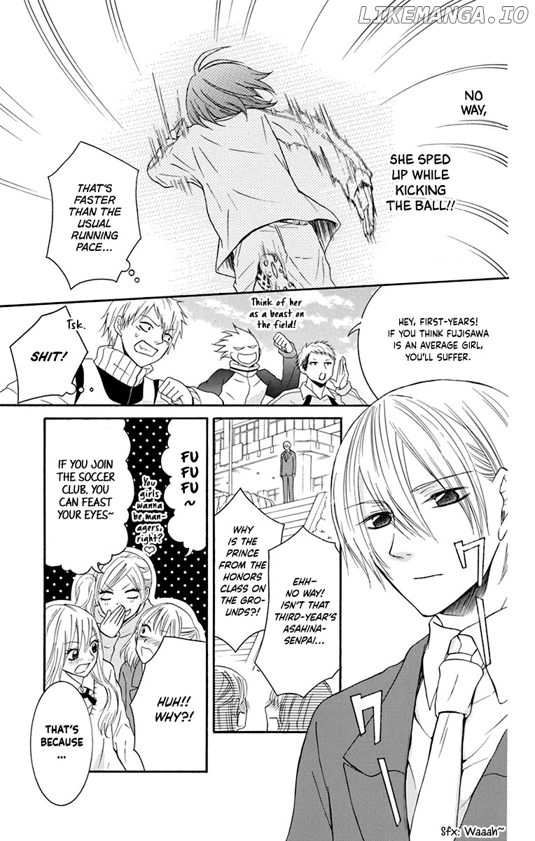 Seiten Kickoff chapter 11 - page 13