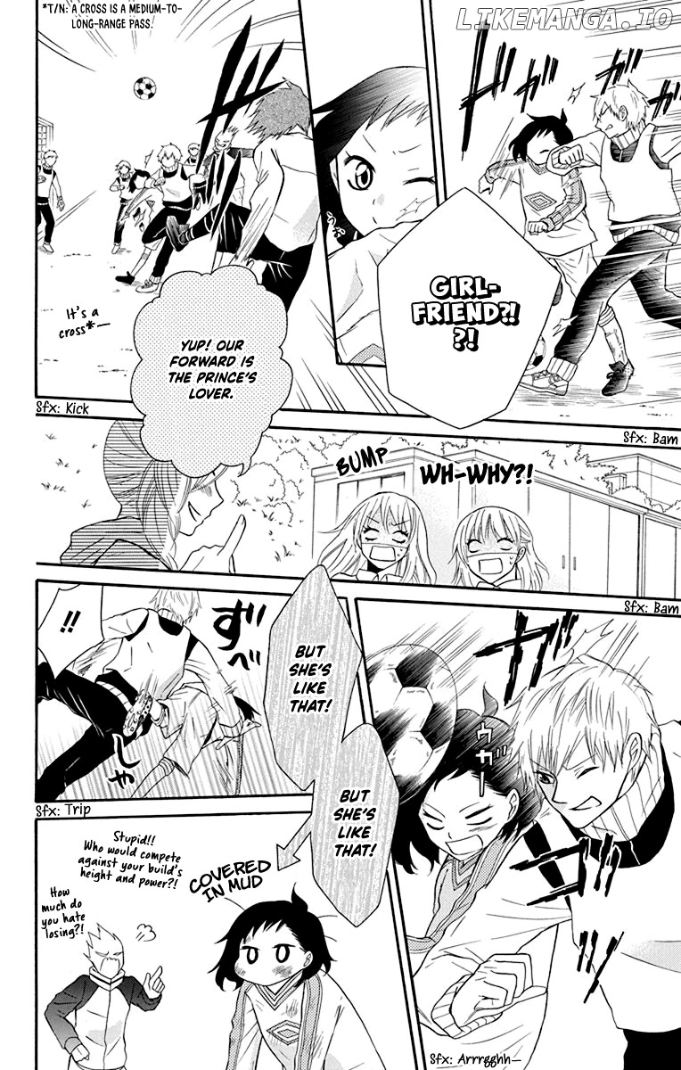 Seiten Kickoff chapter 11 - page 14