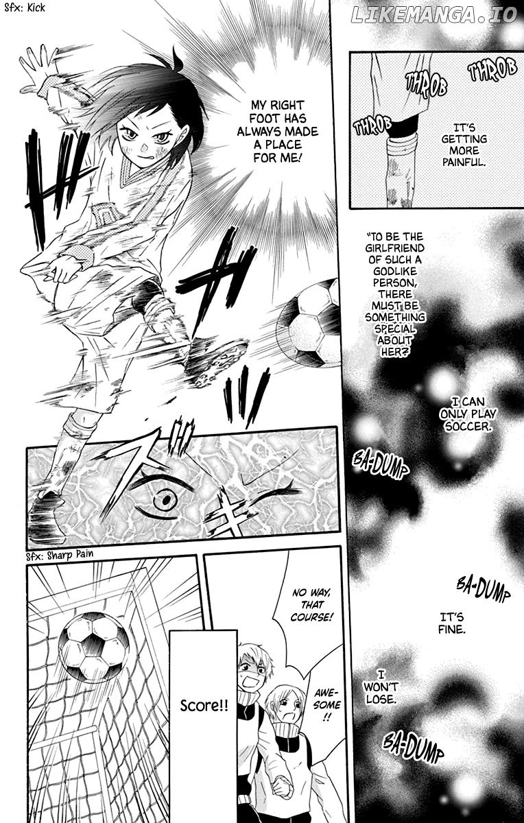 Seiten Kickoff chapter 11 - page 24