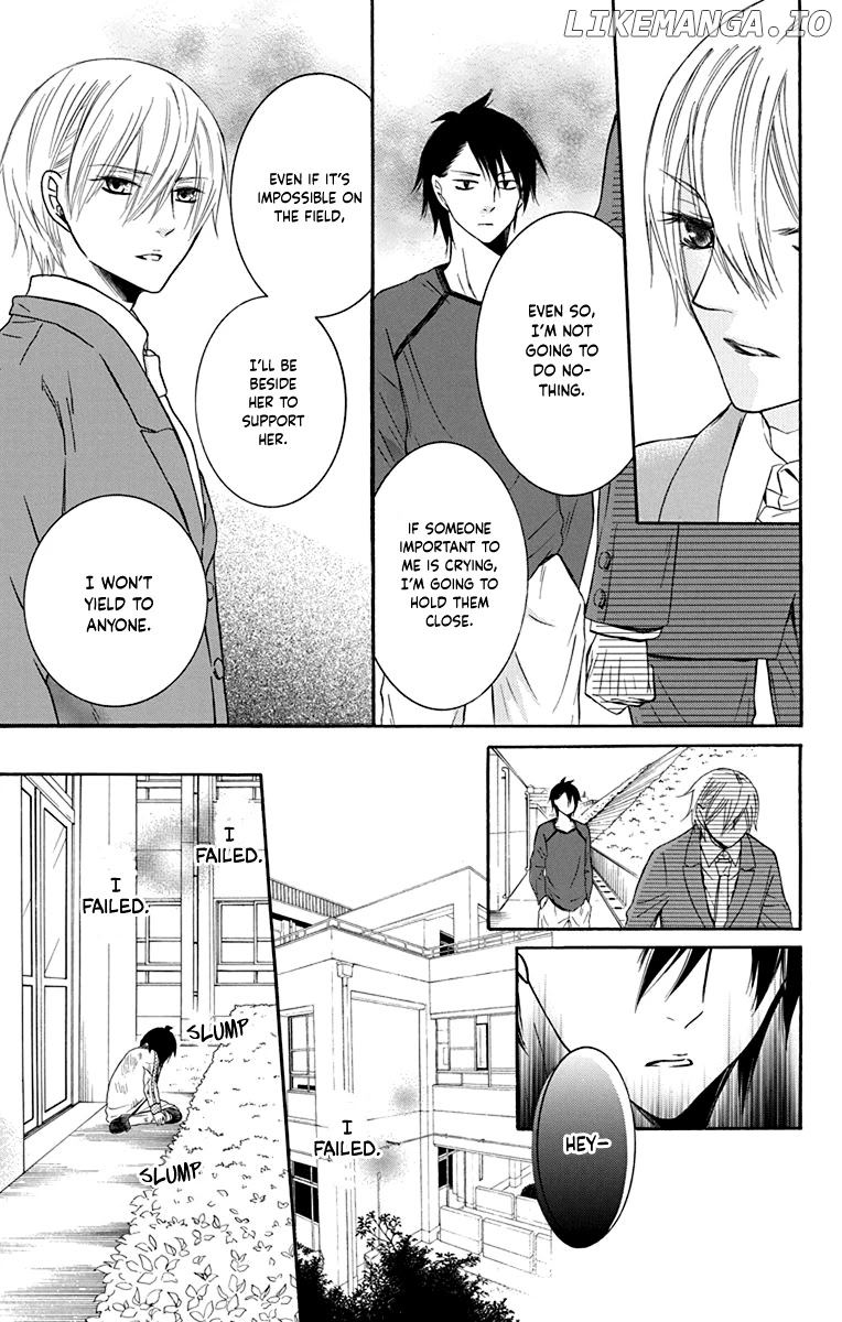 Seiten Kickoff chapter 11 - page 27
