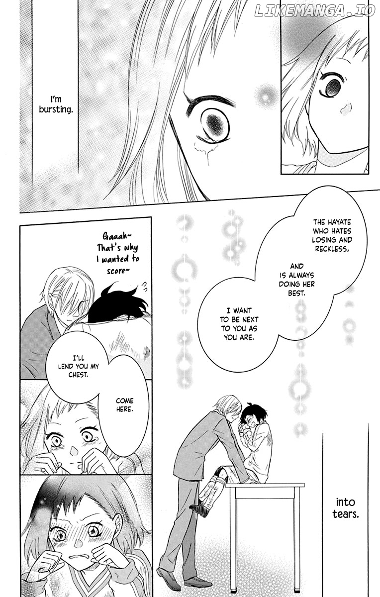 Seiten Kickoff chapter 11 - page 34