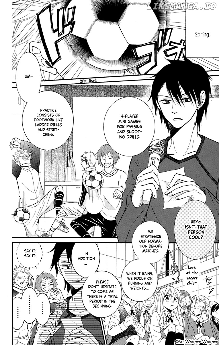 Seiten Kickoff chapter 11 - page 8
