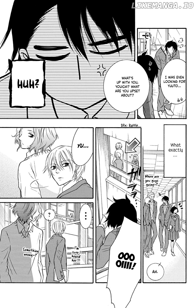 Seiten Kickoff chapter 12 - page 10