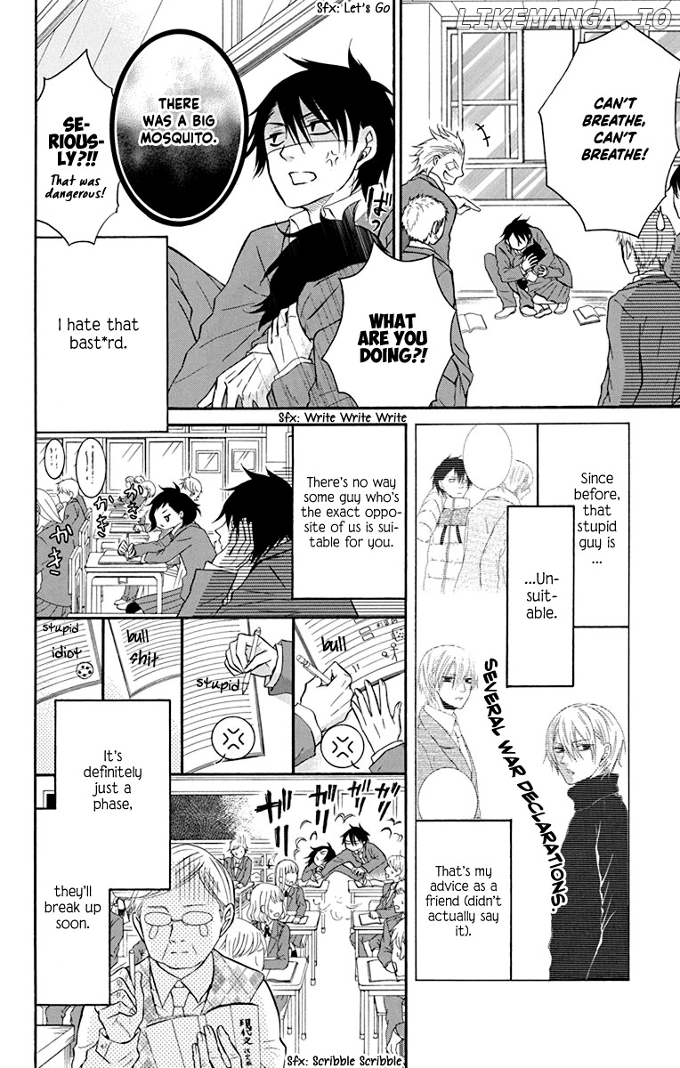 Seiten Kickoff chapter 12 - page 11