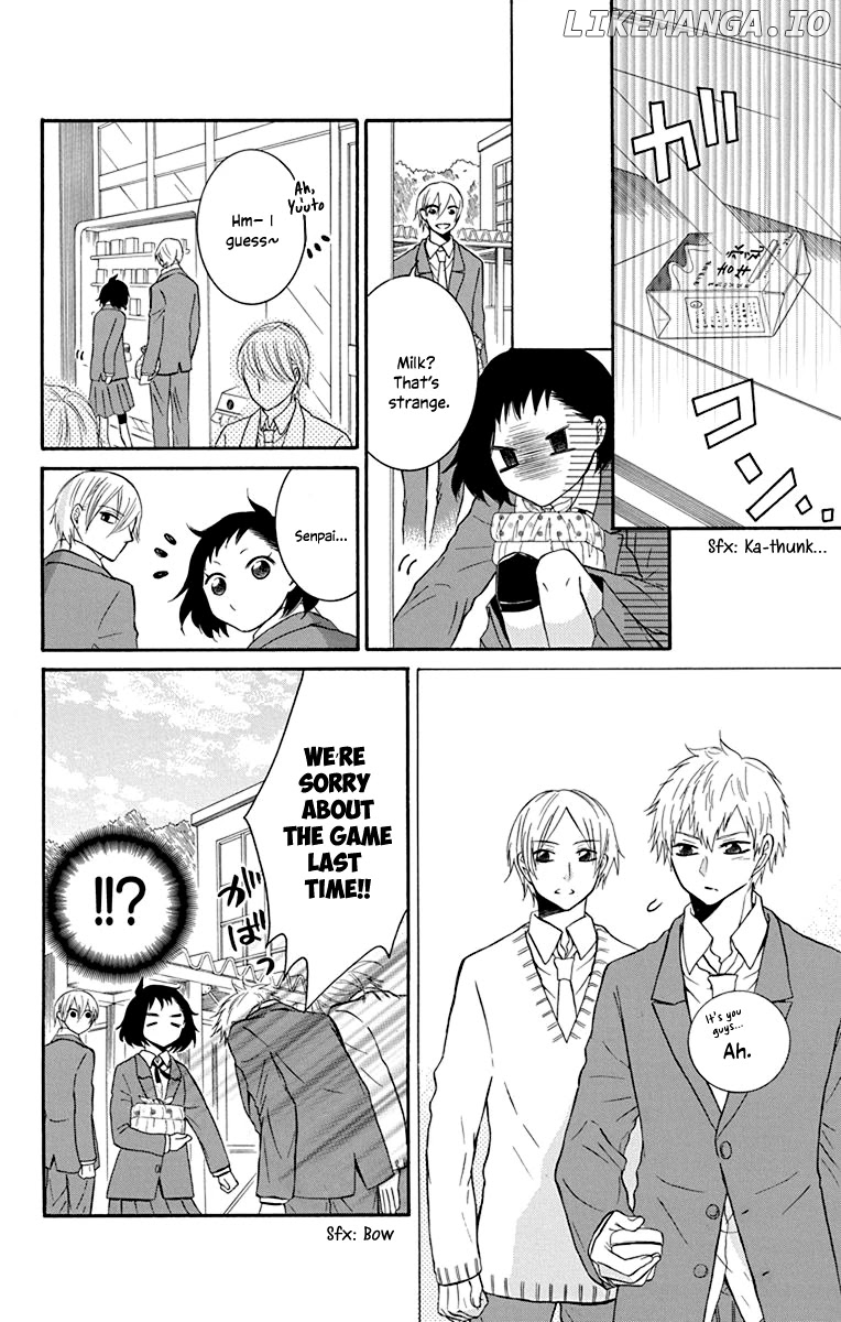 Seiten Kickoff chapter 12 - page 13