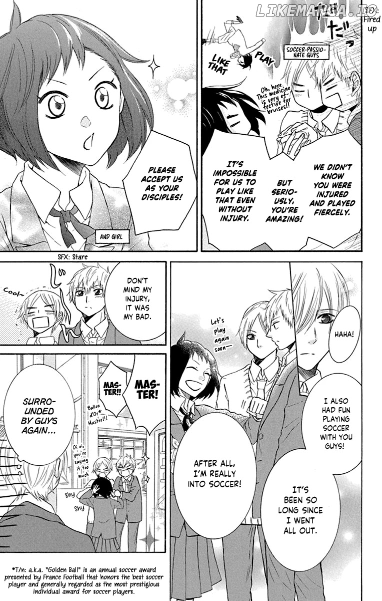 Seiten Kickoff chapter 12 - page 14