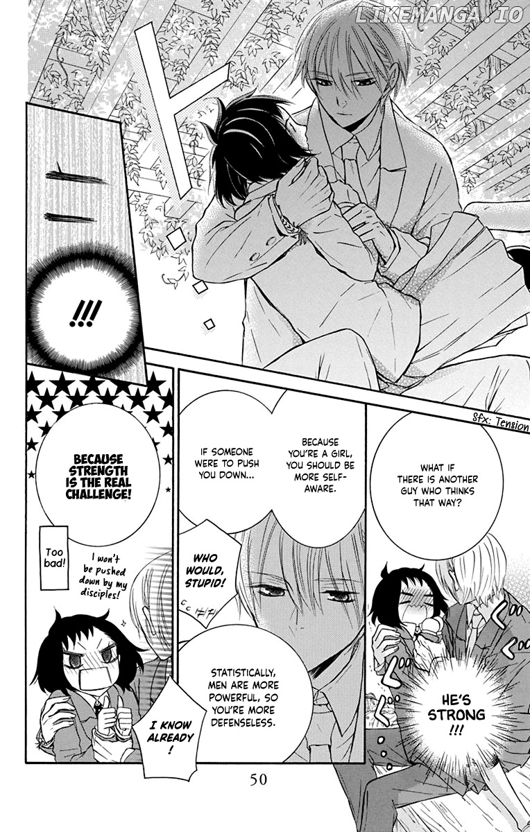 Seiten Kickoff chapter 12 - page 21