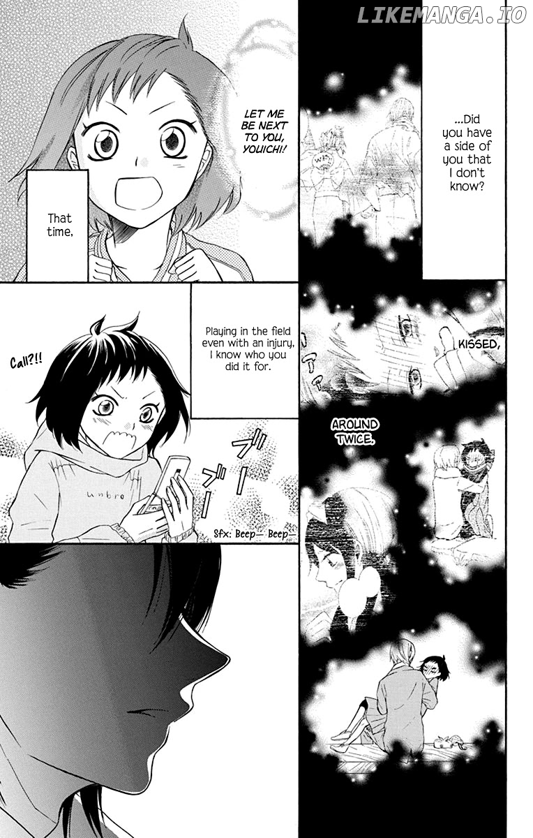 Seiten Kickoff chapter 12 - page 28