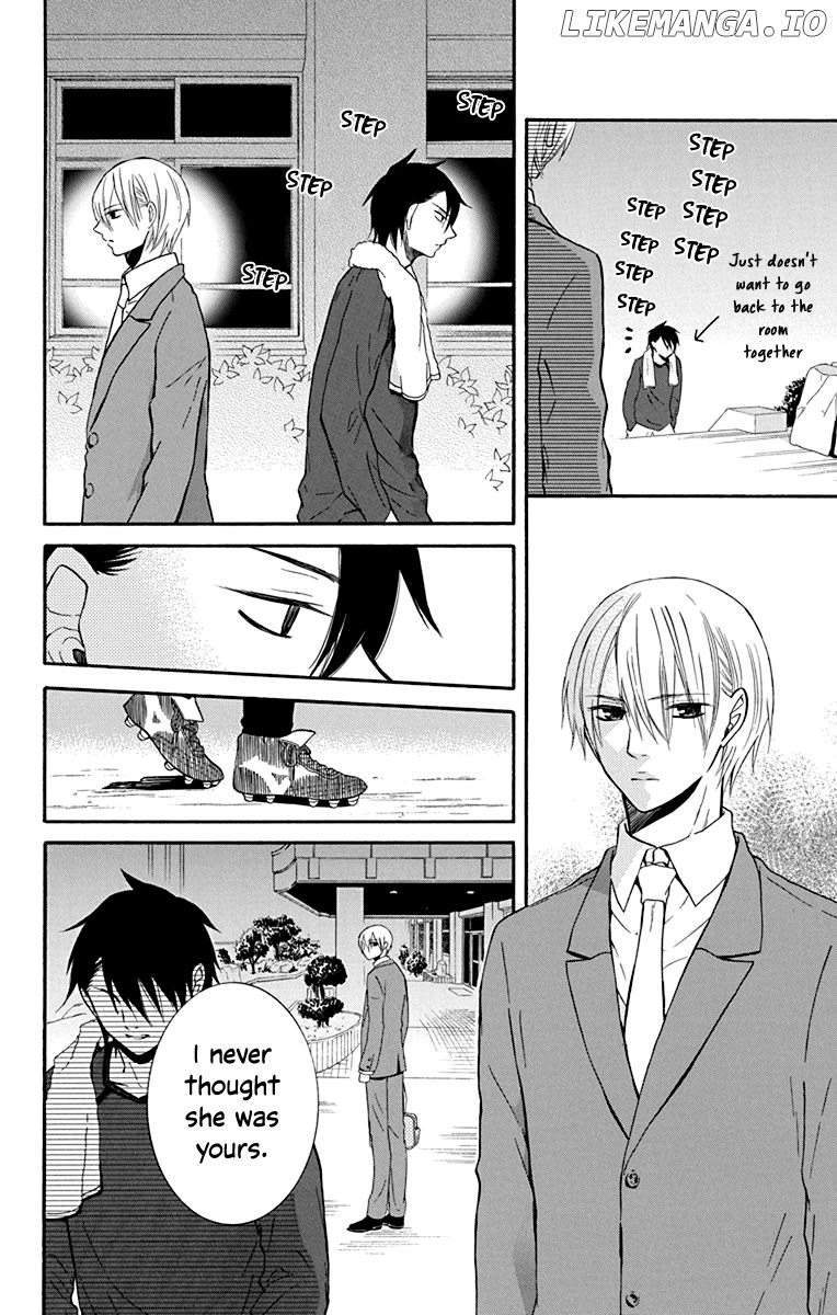 Seiten Kickoff chapter 13 - page 29