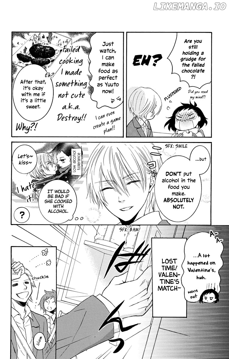 Seiten Kickoff chapter 13.5 - page 5