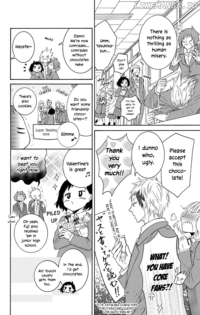 Seiten Kickoff chapter 13.5 - page 7