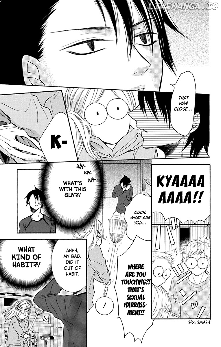 Seiten Kickoff chapter 13.6 - page 12