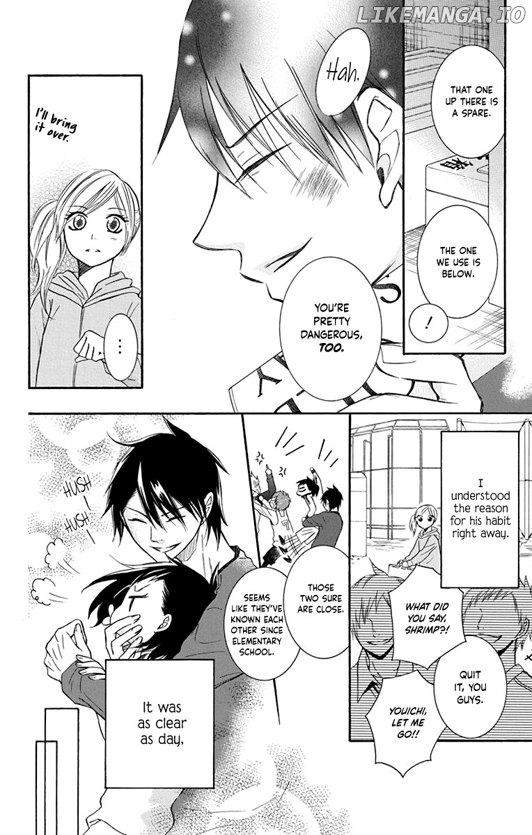 Seiten Kickoff chapter 13.6 - page 13