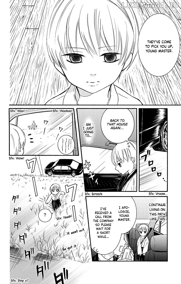 Seiten Kickoff chapter 13.6 - page 17