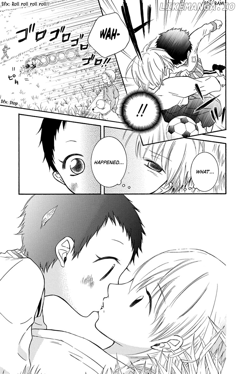 Seiten Kickoff chapter 13.6 - page 18